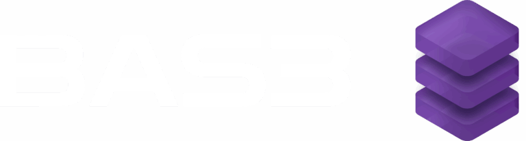 BAS3 Logo horizontal
